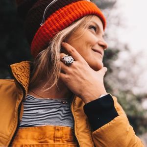 Meet your Posher, Michelle